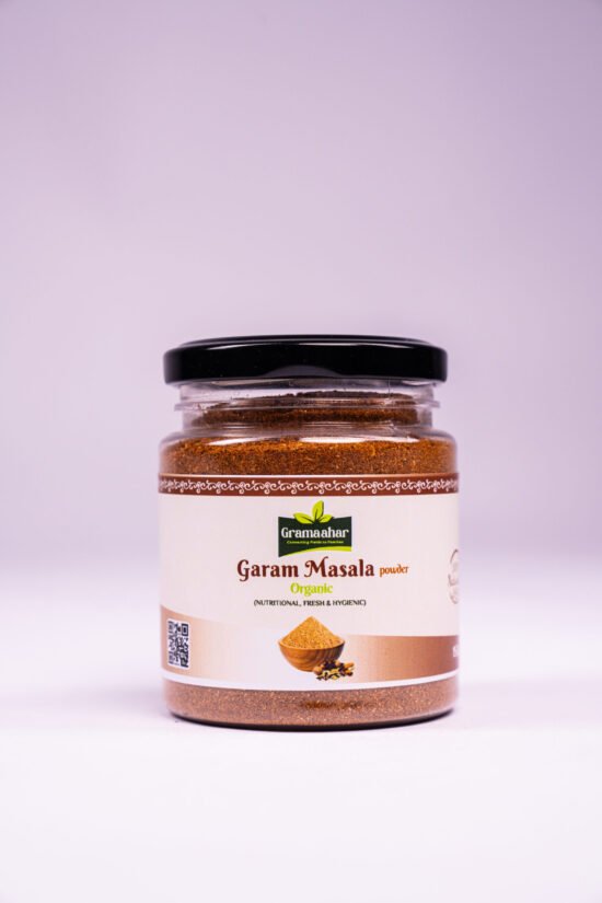 Garam Masala