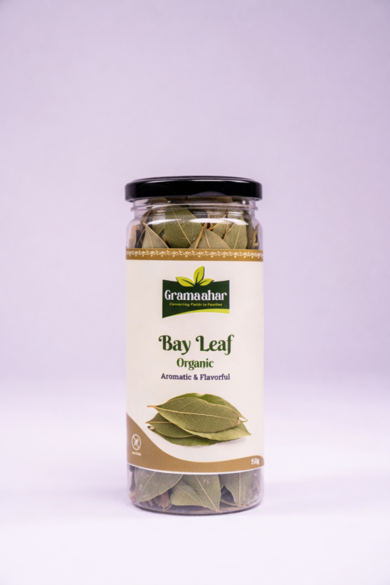 Bay Leaf