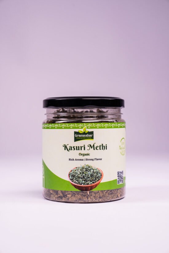 Kasuri Methi