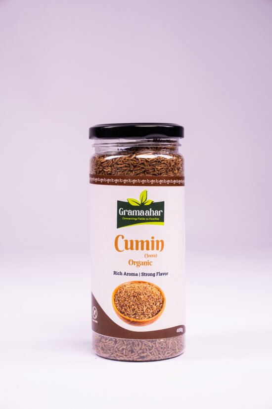 Cumin