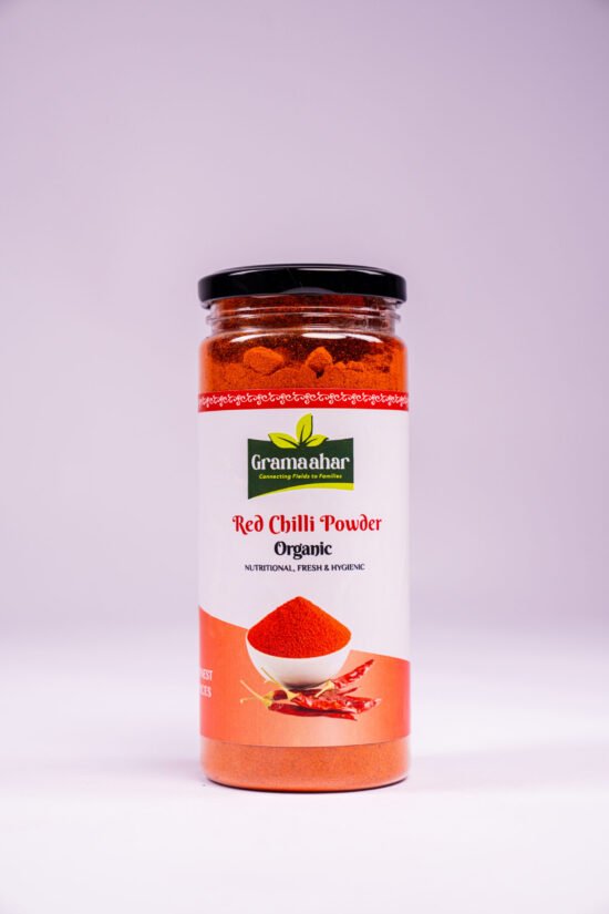 Red Chilli Powder