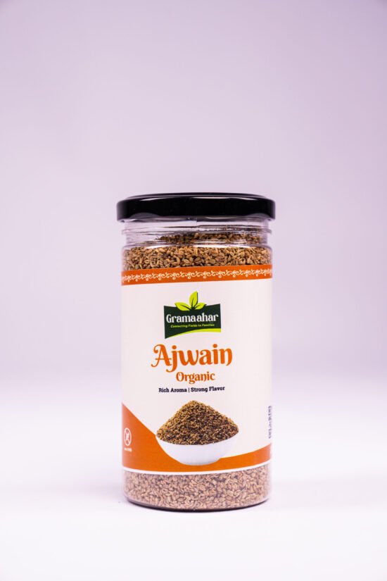 Ajwain