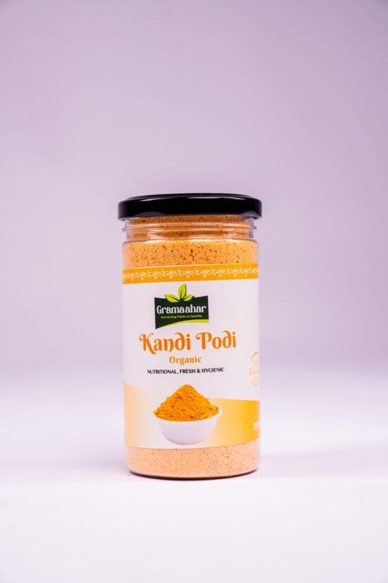 Kandi Podi