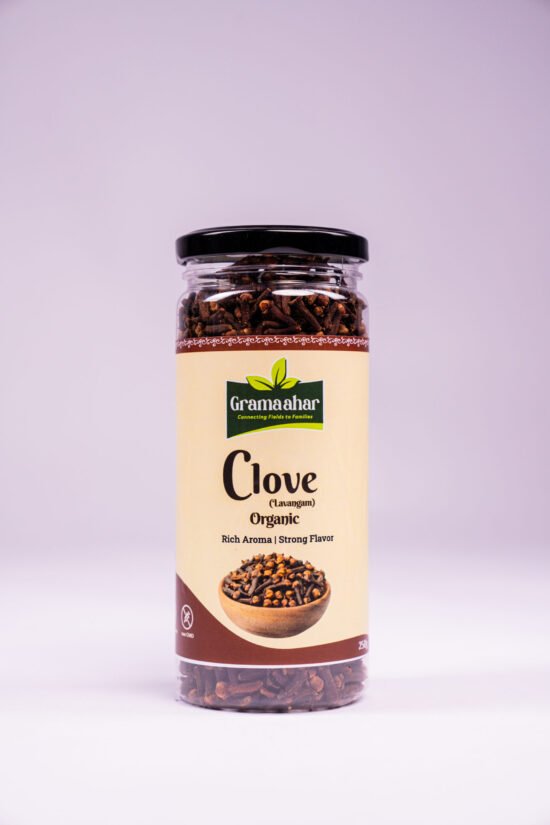 Cloves