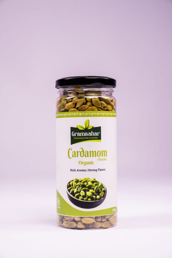 Cardamon Premium