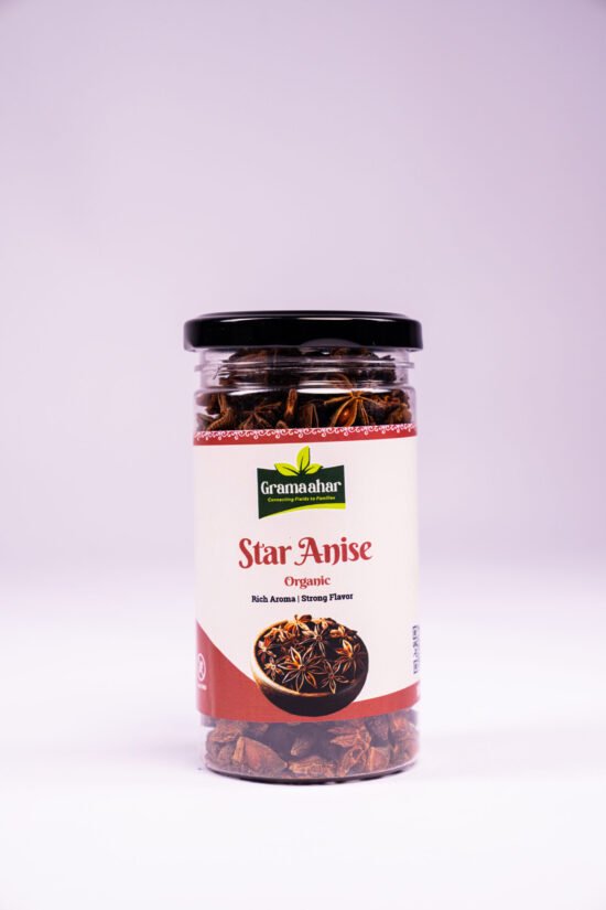 Star Anise