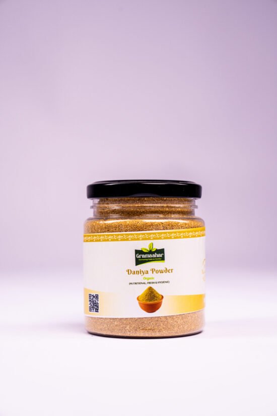 Daniya Powder