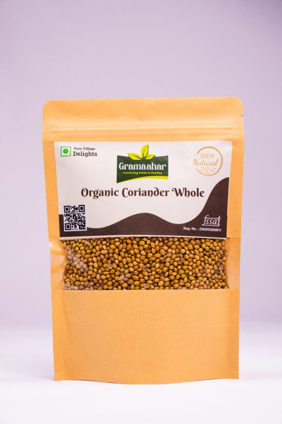 Coriander/ Dhaniya Seeds