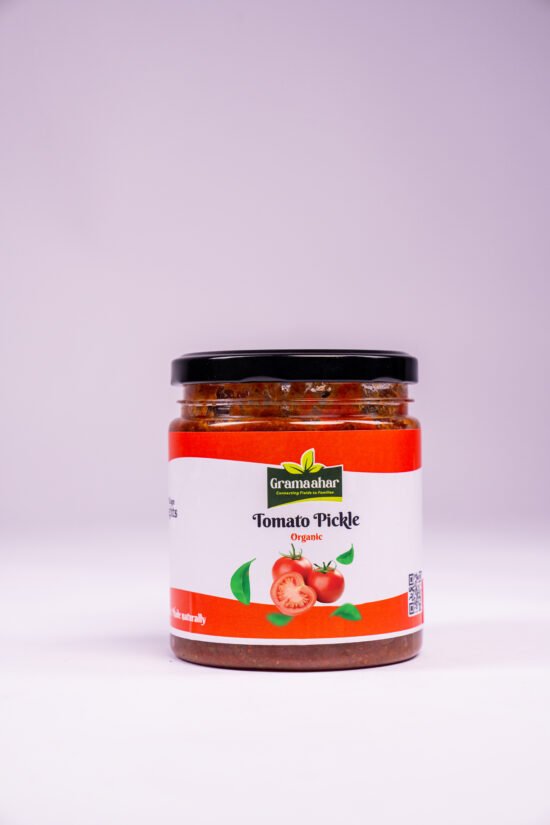 Tomato Pickle
