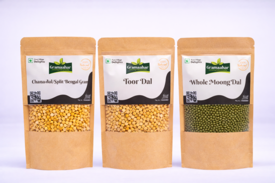 Dal Essentials Pack