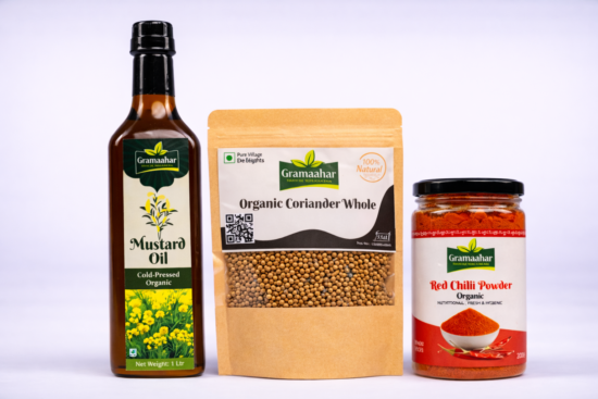 Budget Essentials Pack