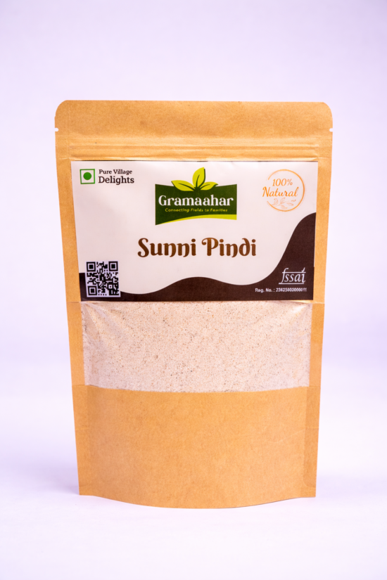 Sunni Pindi (Bath Powder)
