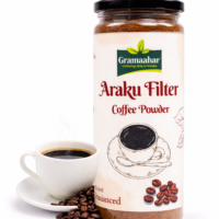 Araku Coffee