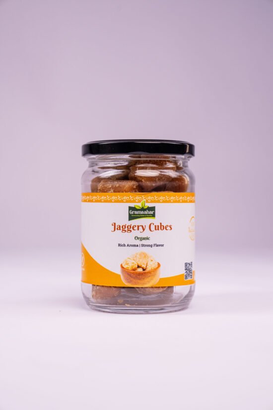 Jaggery Cubes