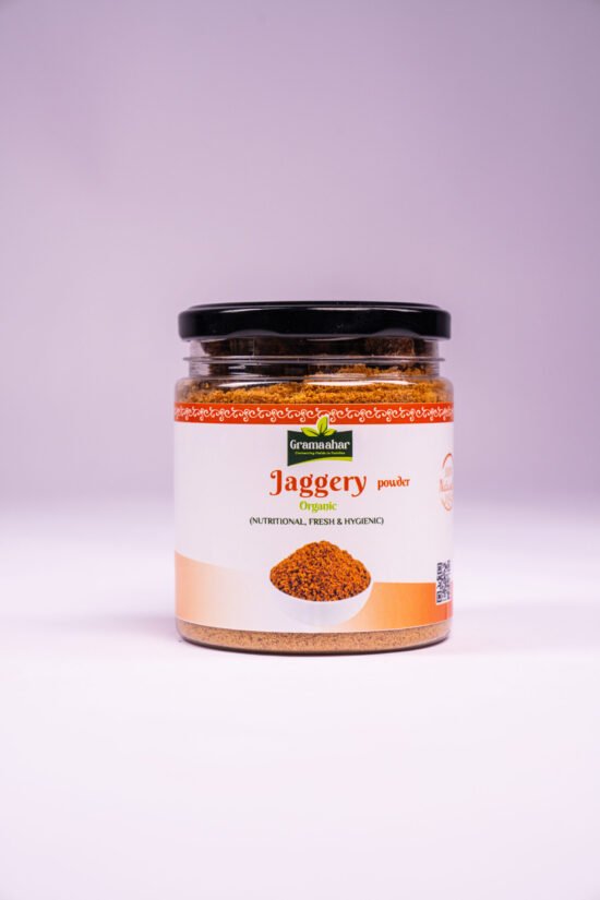 Jaggery Powder
