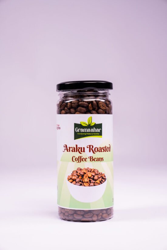Araku Roasted Coffee Beans