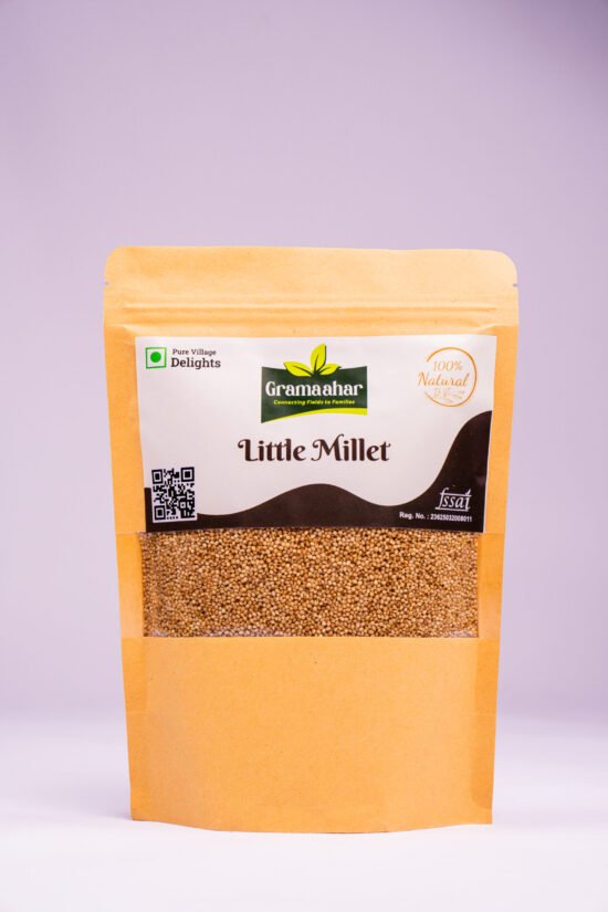 Little Millet