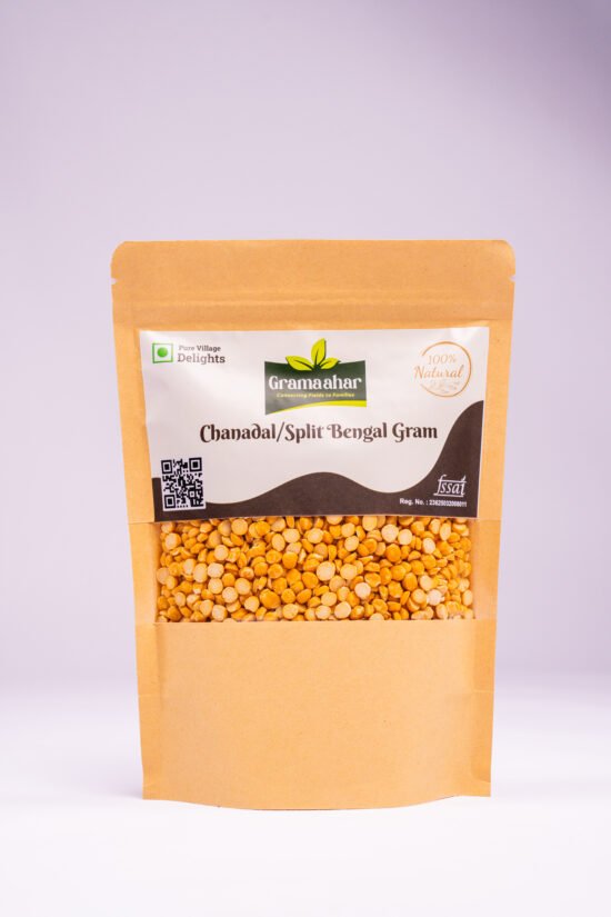 Chana Dal/Split Bengal Gram