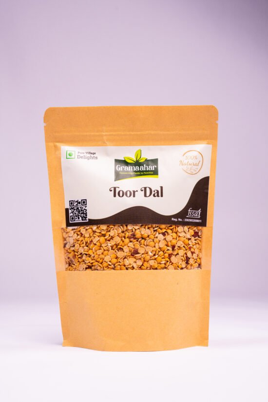 Toor Dal