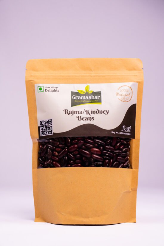 Rajma/Kidney Beans