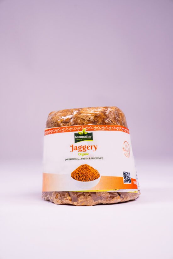 Palm Jaggery