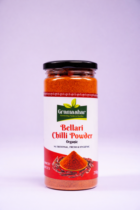 Bellari Chilli Powder
