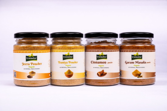 Masala Essentials Pack