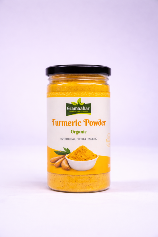 Turmeric Powder