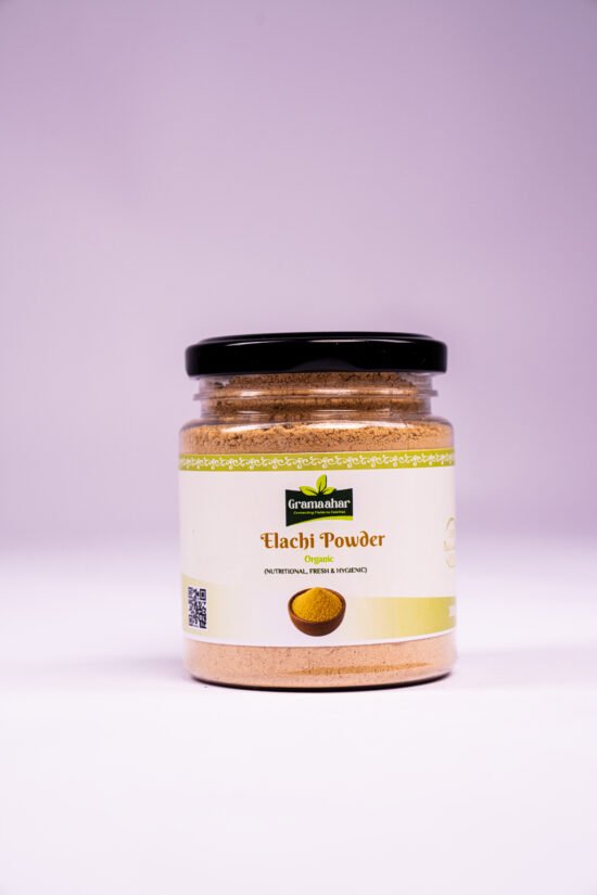 Elachi Powder
