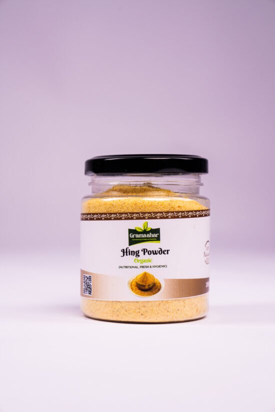 Hing Powder