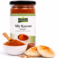 Traditional Gun Powders